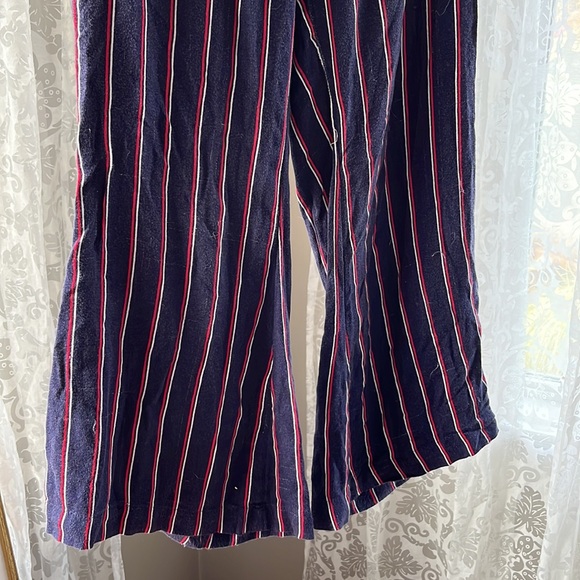 Striped Pants - Picture 2 of 4